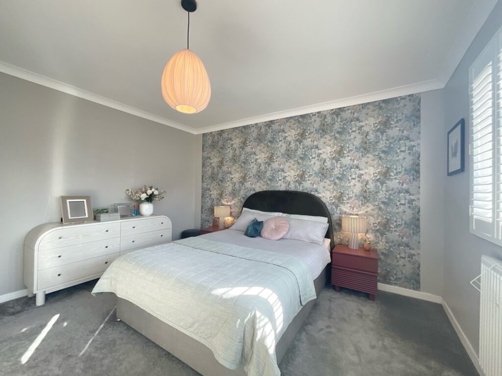 Sheppenhall Lane, Aston, CW5