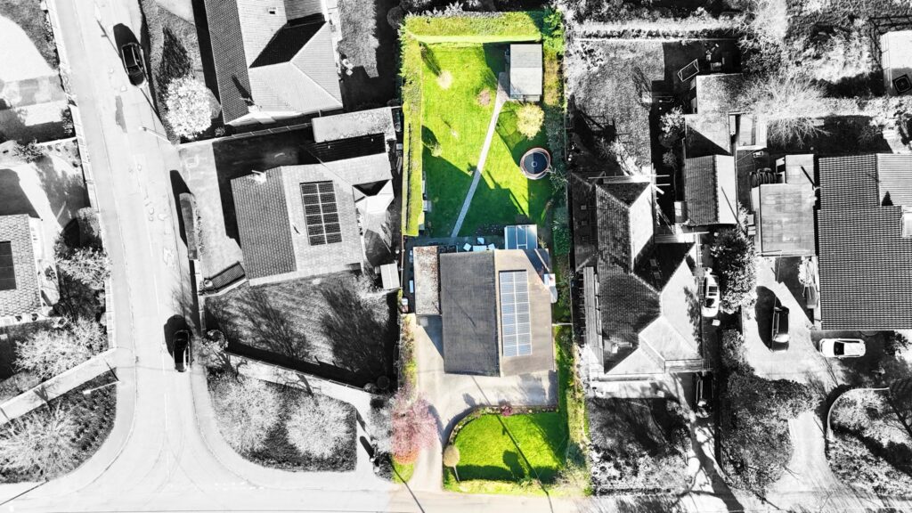 Sheppenhall Lane, Aston, CW5