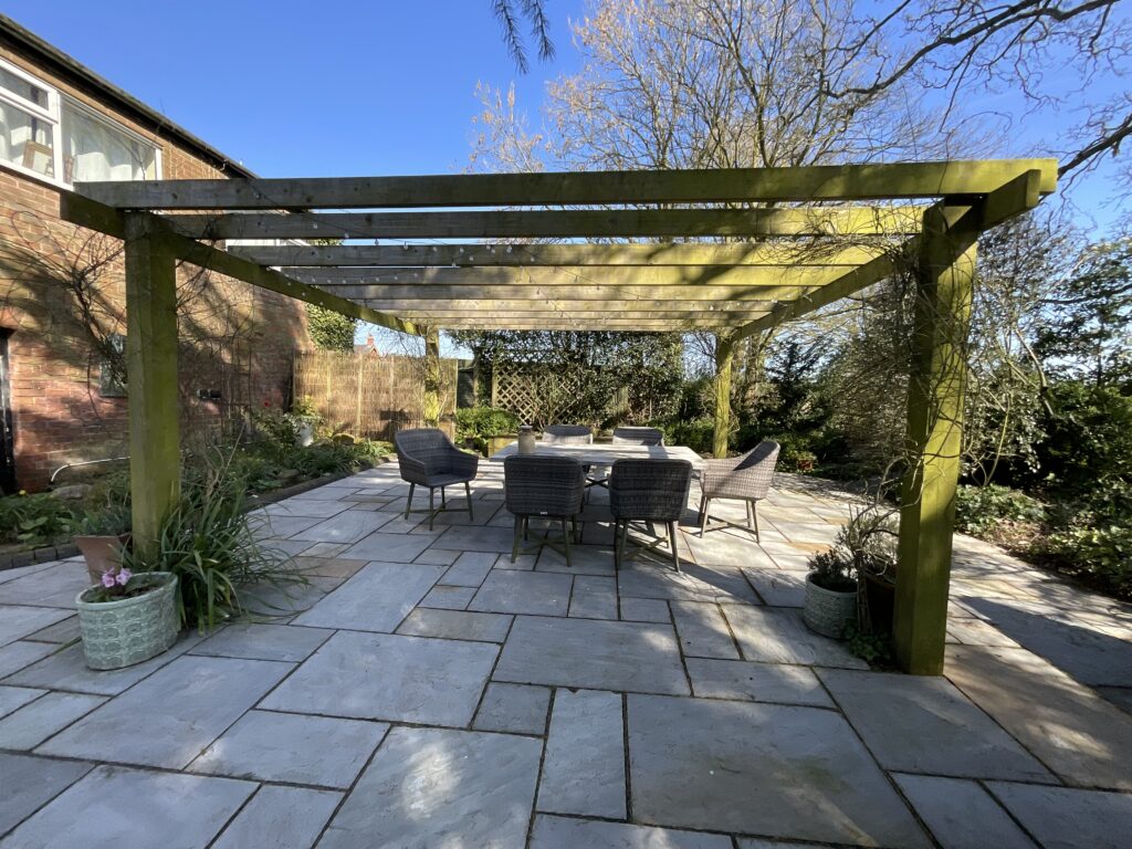 Sandon Road, Hilderstone, ST15