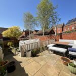 Navigation Loop, Stone, ST15