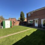 Grisedale Close, Stoke-On-Trent, ST3