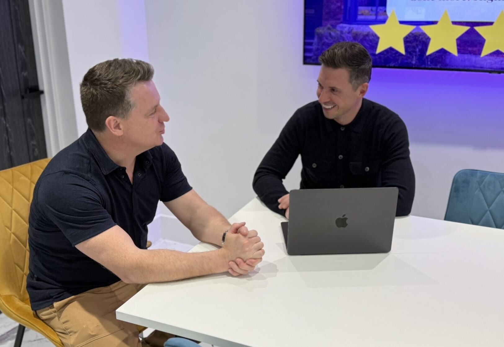 Why speak to our mortgage team?