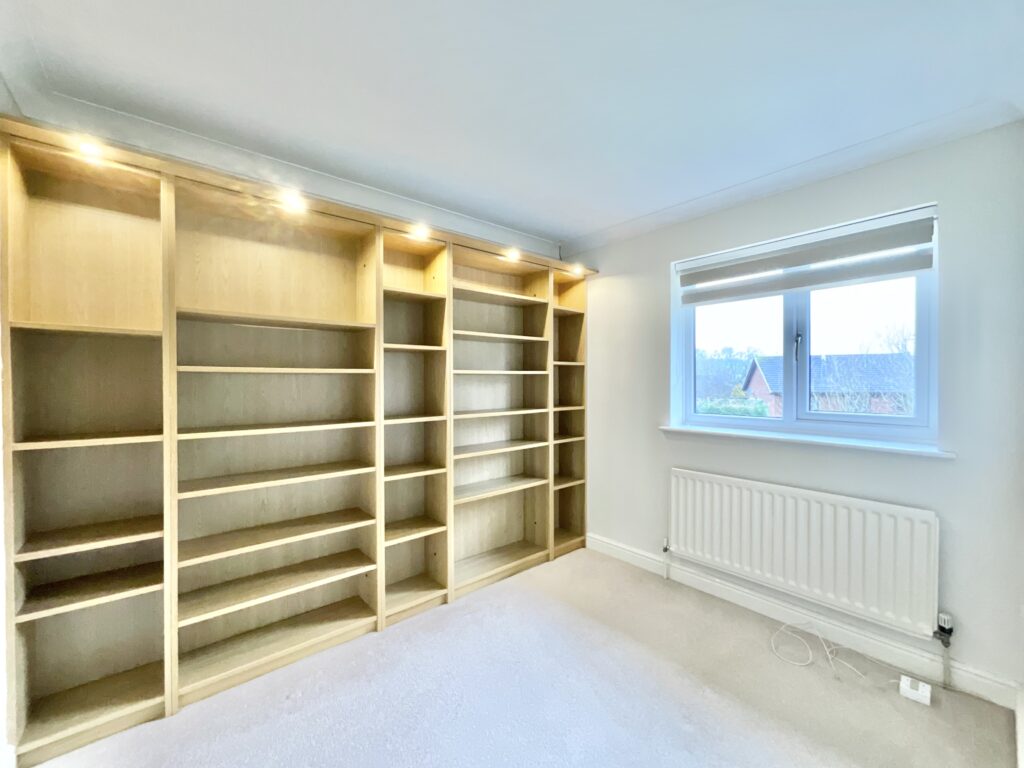 Coleridge Drive, Cheadle, ST10