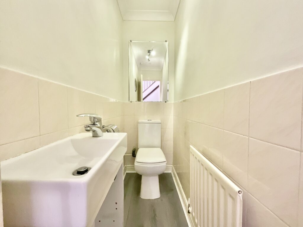 Coleridge Drive, Cheadle, ST10