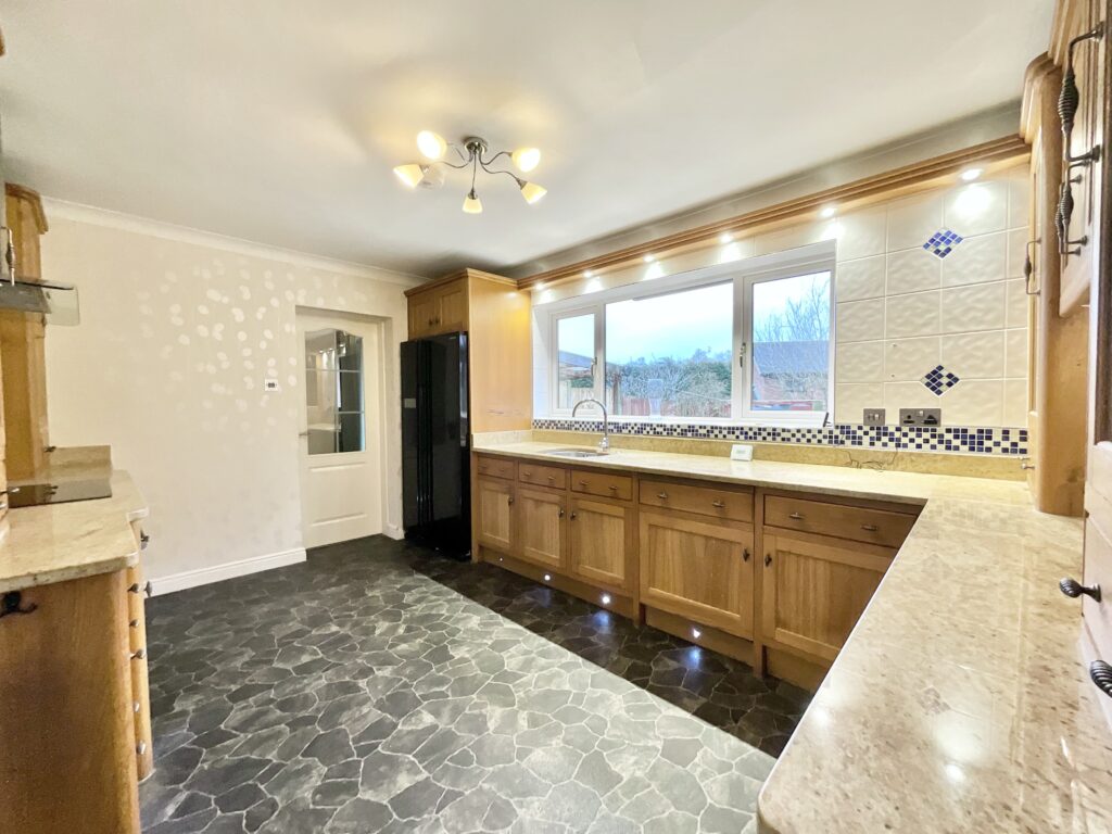 Coleridge Drive, Cheadle, ST10