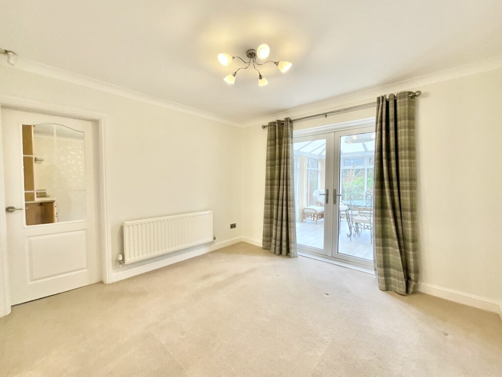 Coleridge Drive, Cheadle, ST10