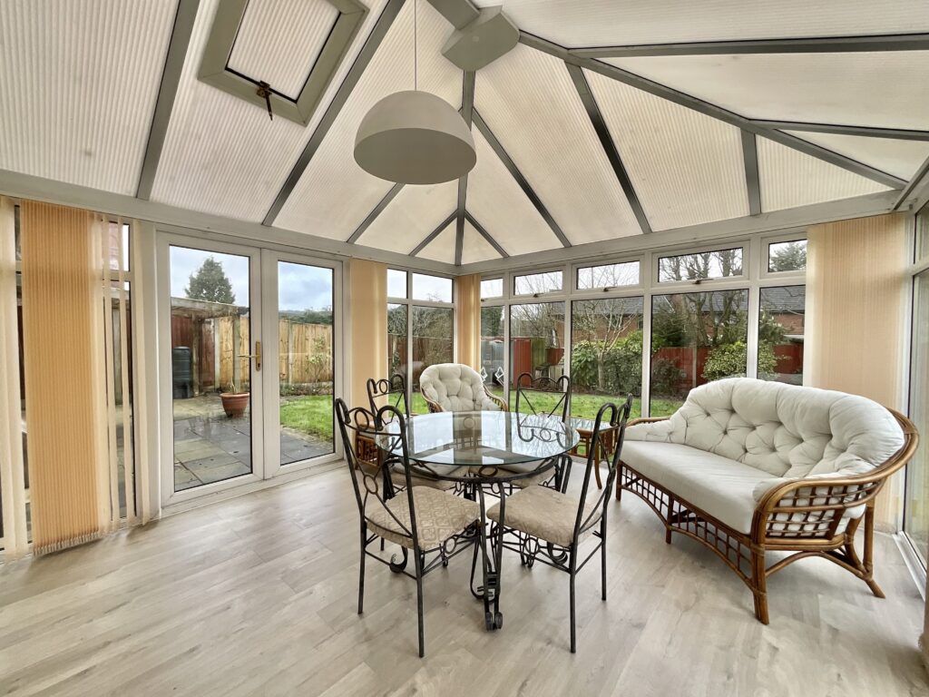 Coleridge Drive, Cheadle, ST10