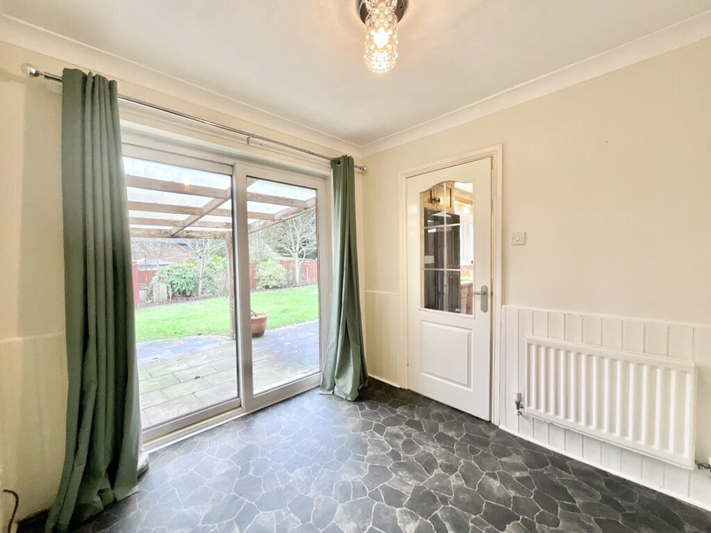 Coleridge Drive, Cheadle, ST10