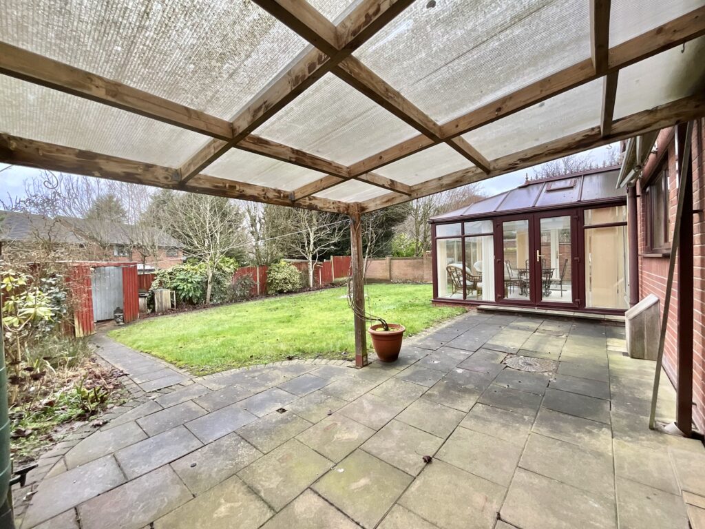 Coleridge Drive, Cheadle, ST10