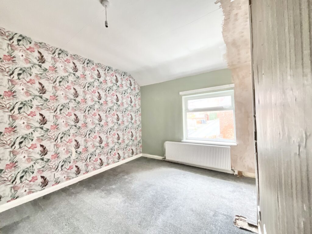 The Green, Kingsley, ST10