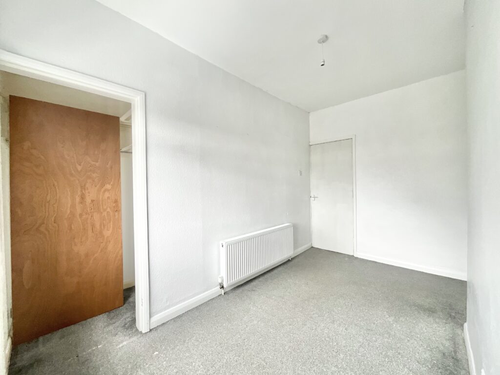 The Green, Kingsley, ST10