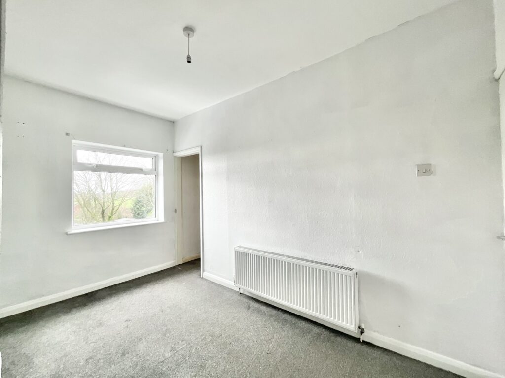 The Green, Kingsley, ST10