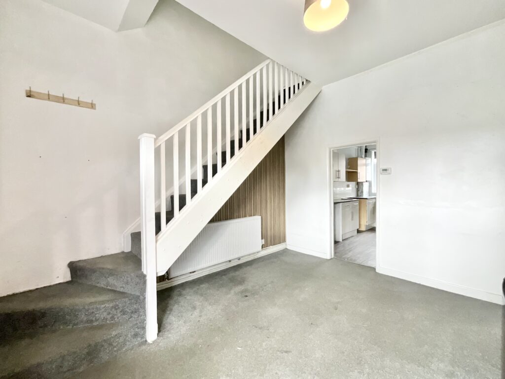 The Green, Kingsley, ST10