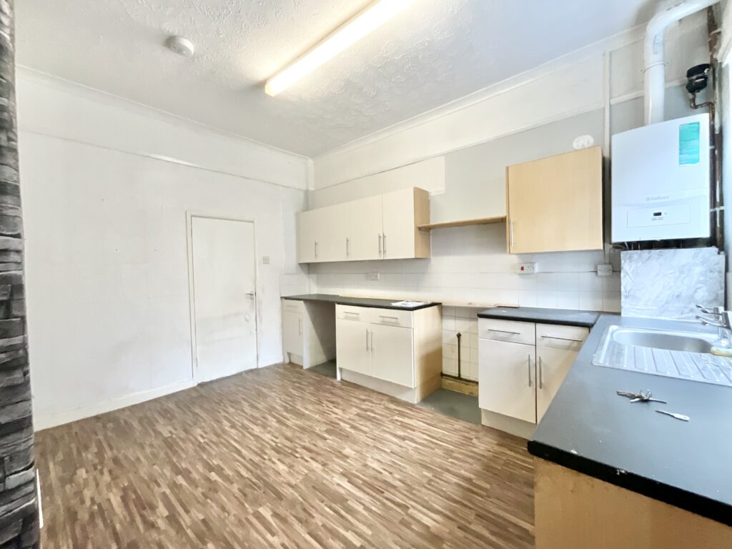 The Green, Kingsley, ST10