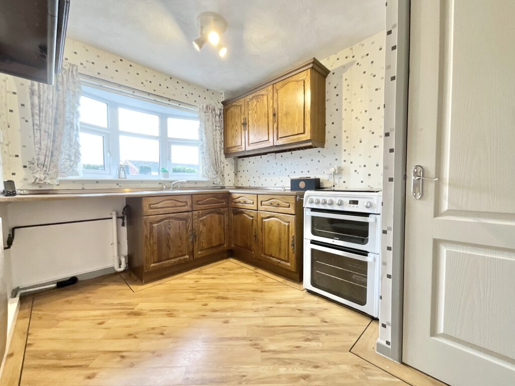 Holyhead Crescent, Stoke-On-Trent, ST3