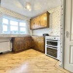 Holyhead Crescent, Stoke-On-Trent, ST3