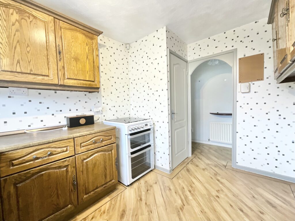 Holyhead Crescent, Stoke-On-Trent, ST3