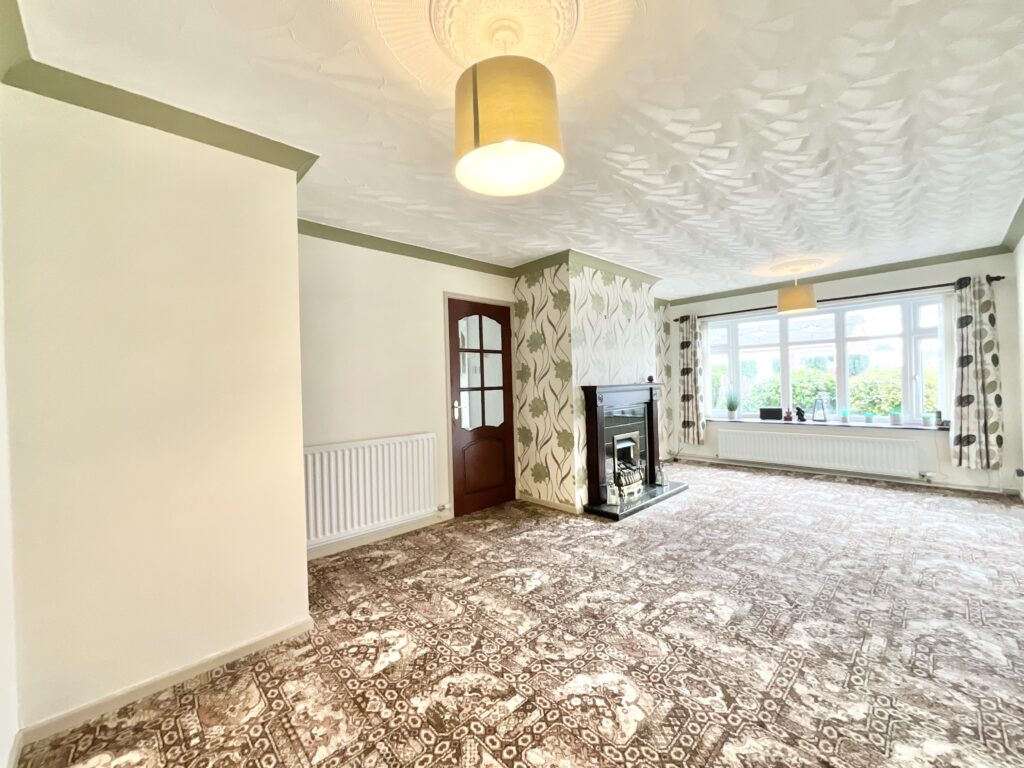 Holyhead Crescent, Stoke-On-Trent, ST3