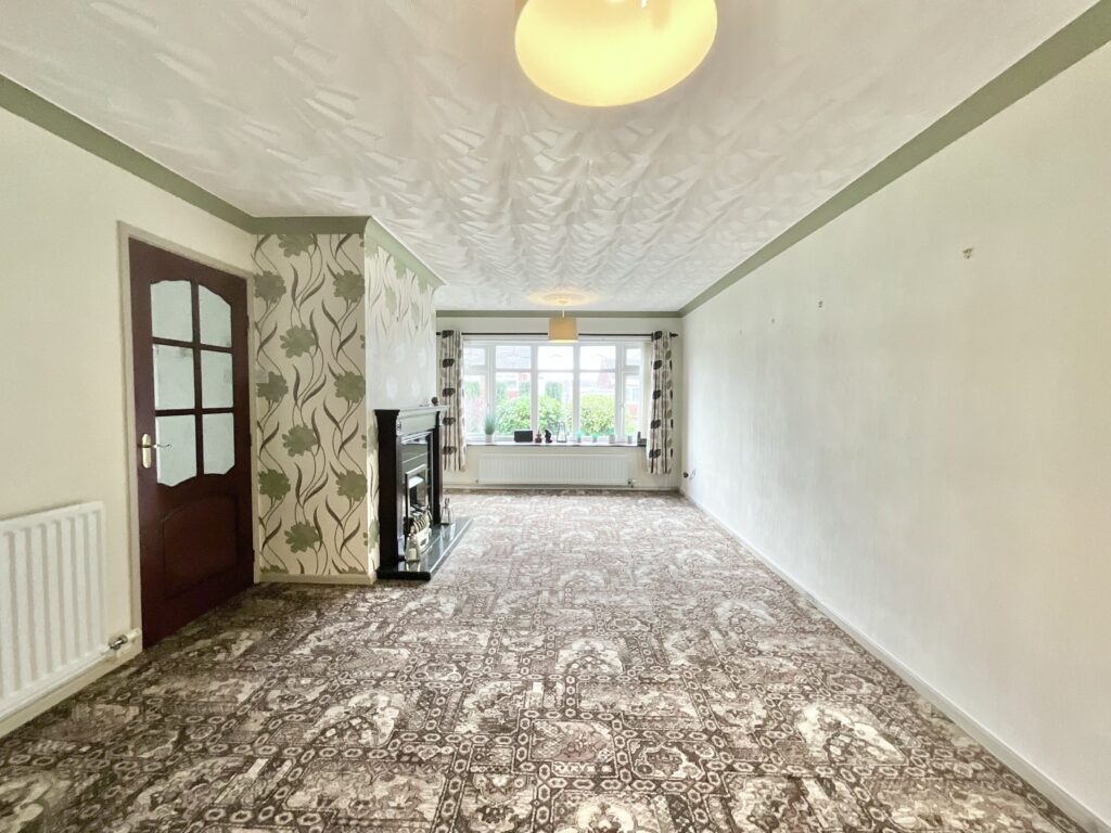 Holyhead Crescent, Stoke-On-Trent, ST3