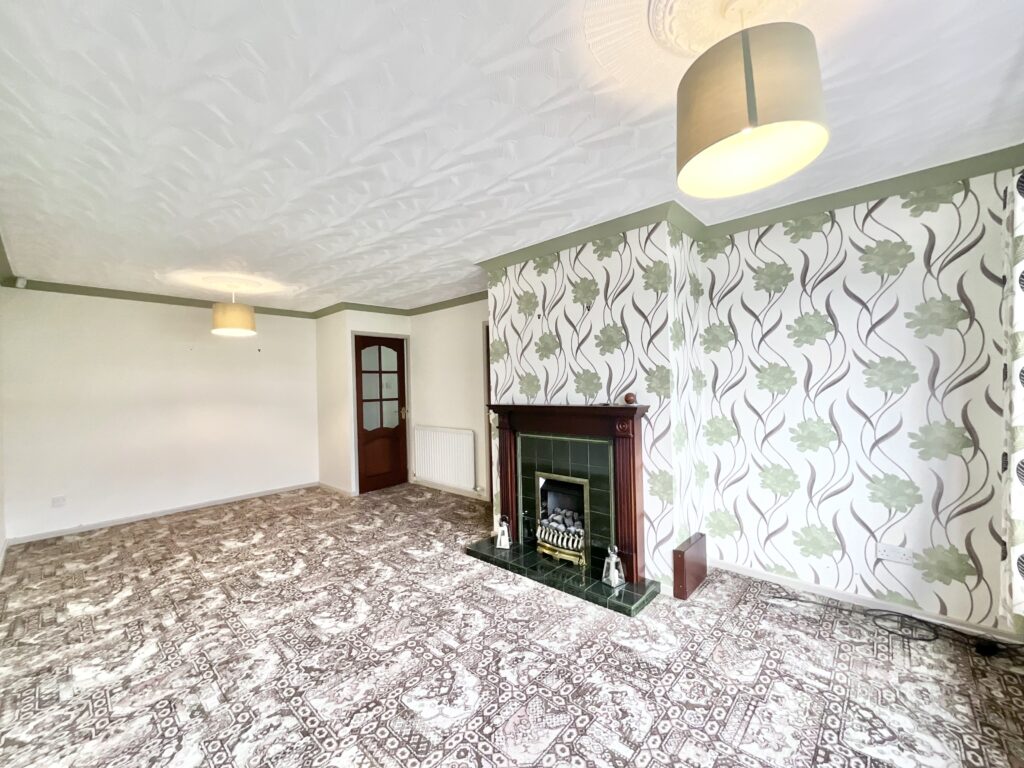 Holyhead Crescent, Stoke-On-Trent, ST3