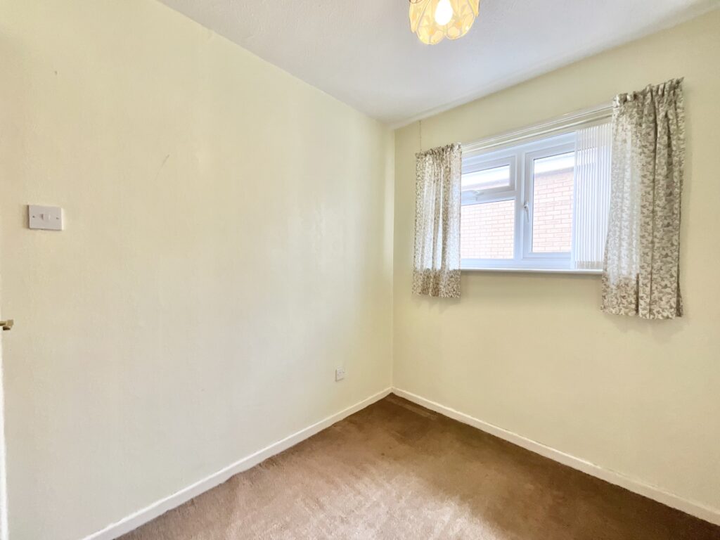 Holyhead Crescent, Stoke-On-Trent, ST3