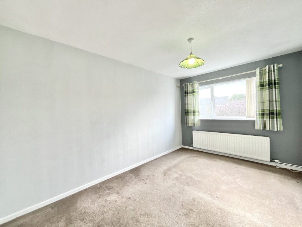 Holyhead Crescent, Stoke-On-Trent, ST3