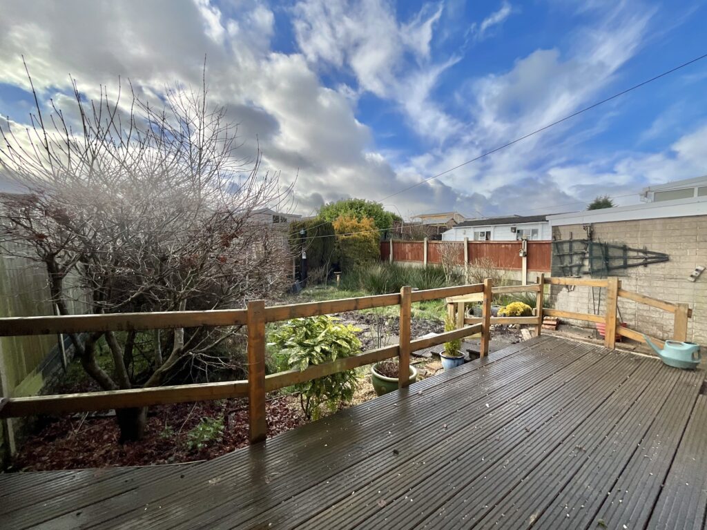 Holyhead Crescent, Stoke-On-Trent, ST3