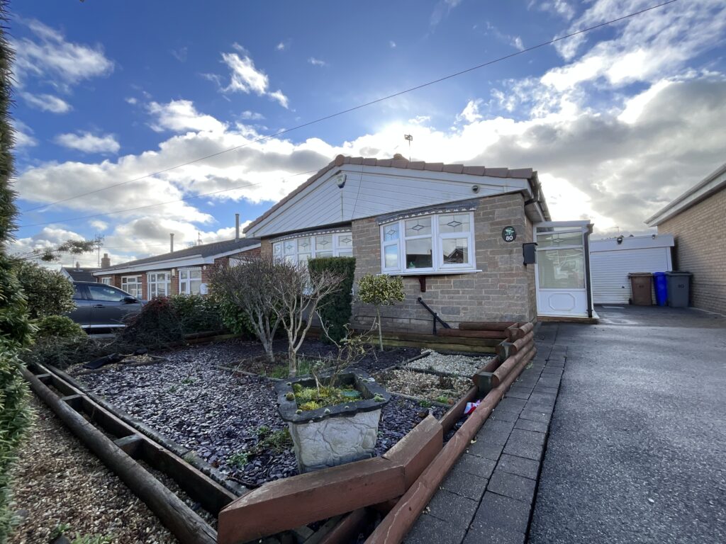 Holyhead Crescent, Stoke-On-Trent, ST3