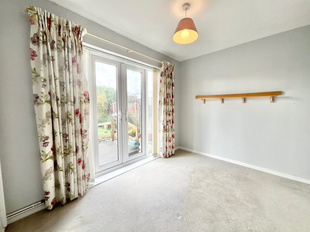 Holyhead Crescent, Stoke-On-Trent, ST3