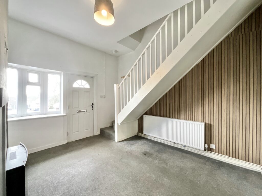 The Green, Kingsley, ST10