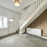 The Green, Kingsley, ST10