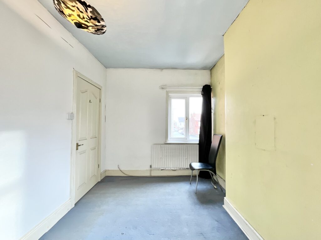 Baddeley Street, Cheadle, ST10