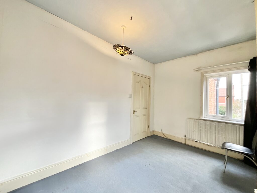 Baddeley Street, Cheadle, ST10