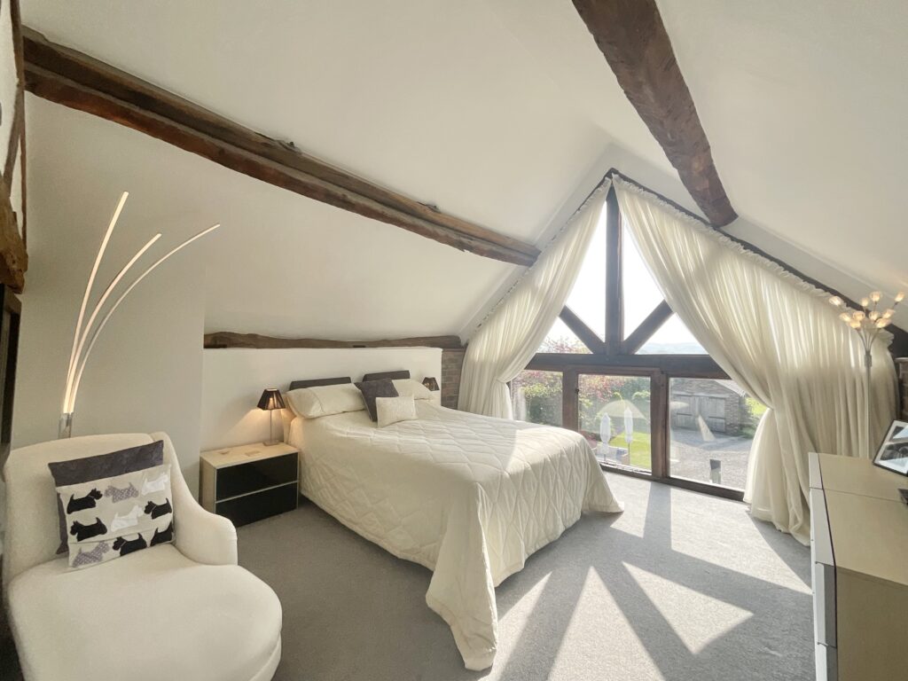 Station Road, Onneley, CW3