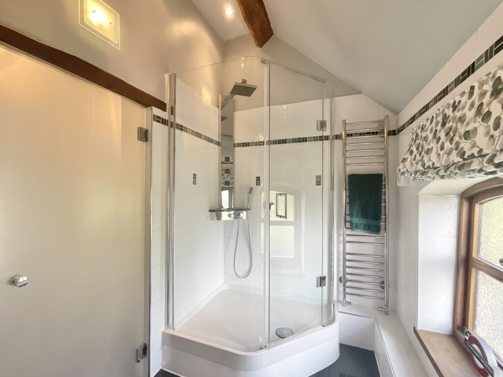 Station Road, Onneley, CW3