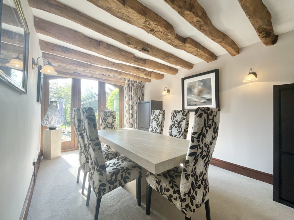 Station Road, Onneley, CW3