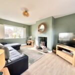 The Avenue, Blythe Bridge, ST11