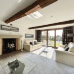 Station Road, Onneley, CW3