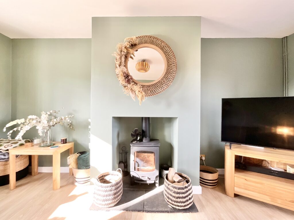 The Avenue, Blythe Bridge, ST11