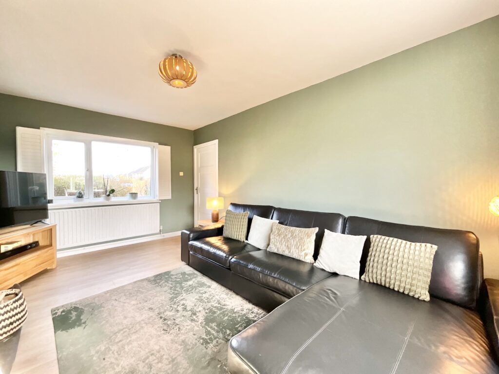 The Avenue, Blythe Bridge, ST11