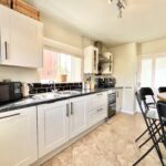 The Avenue, Blythe Bridge, ST11