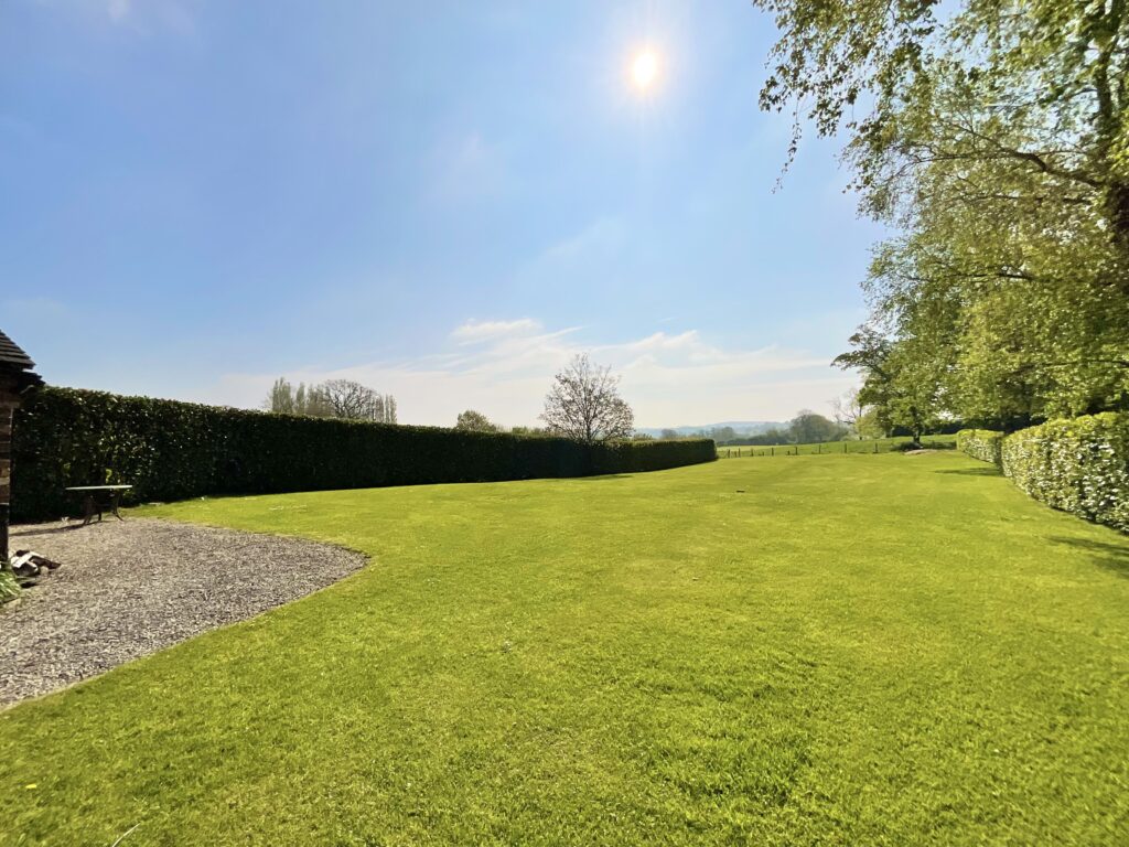 Station Road, Onneley, CW3