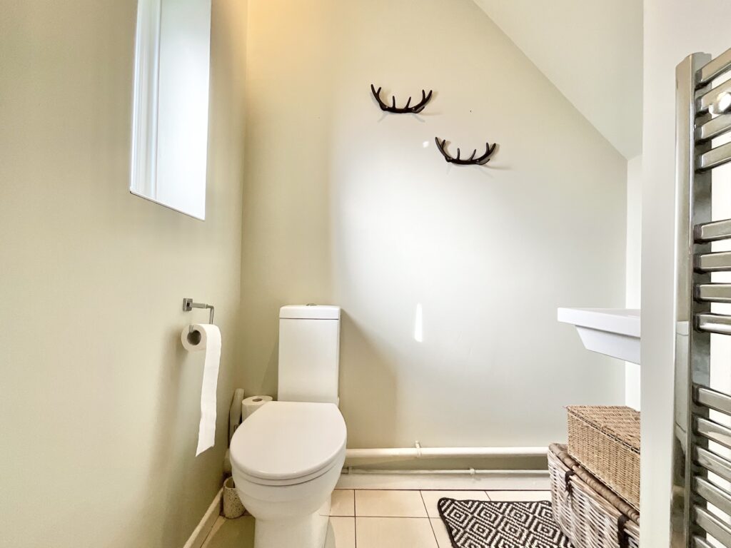 The Avenue, Blythe Bridge, ST11