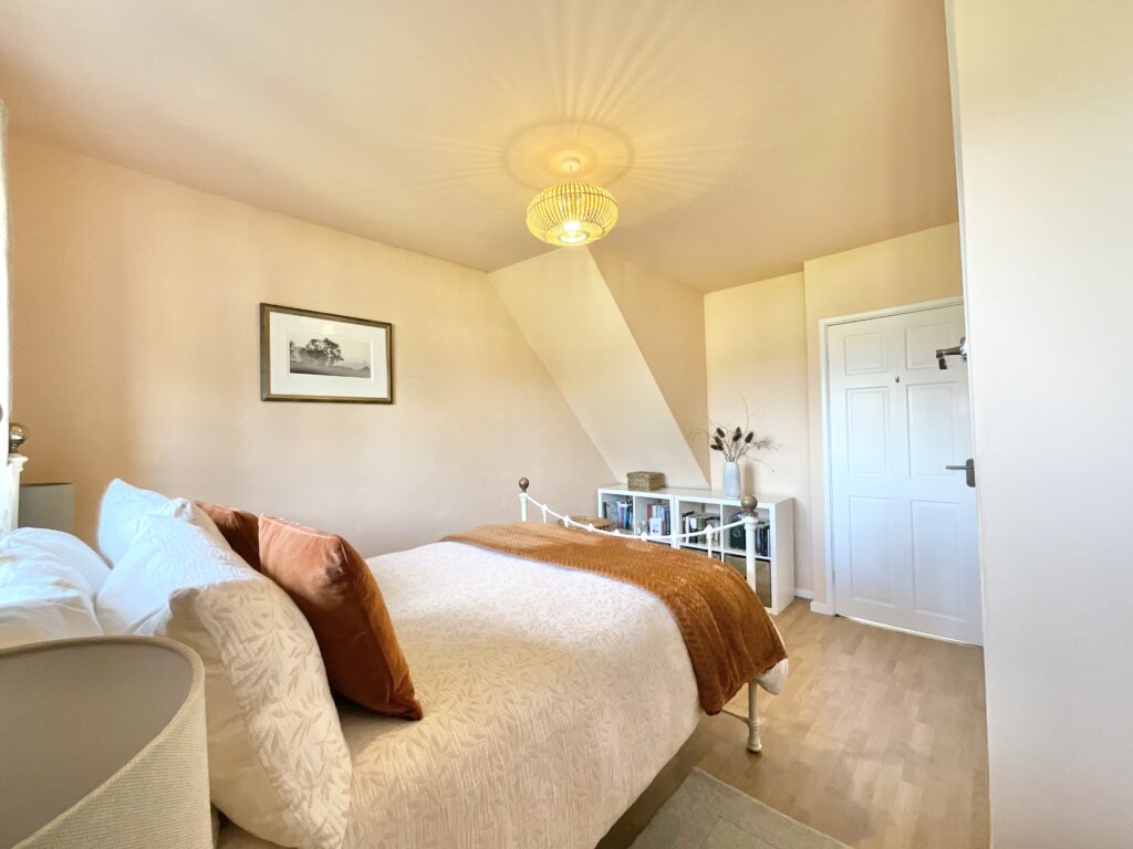 The Avenue, Blythe Bridge, ST11