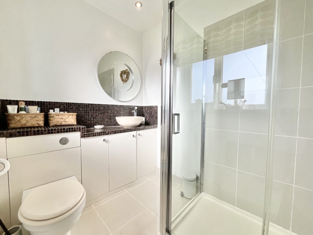 The Avenue, Blythe Bridge, ST11