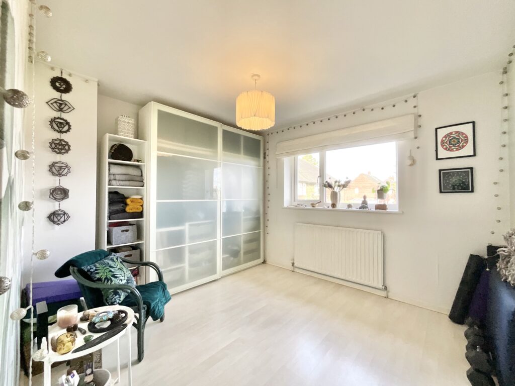 The Avenue, Blythe Bridge, ST11