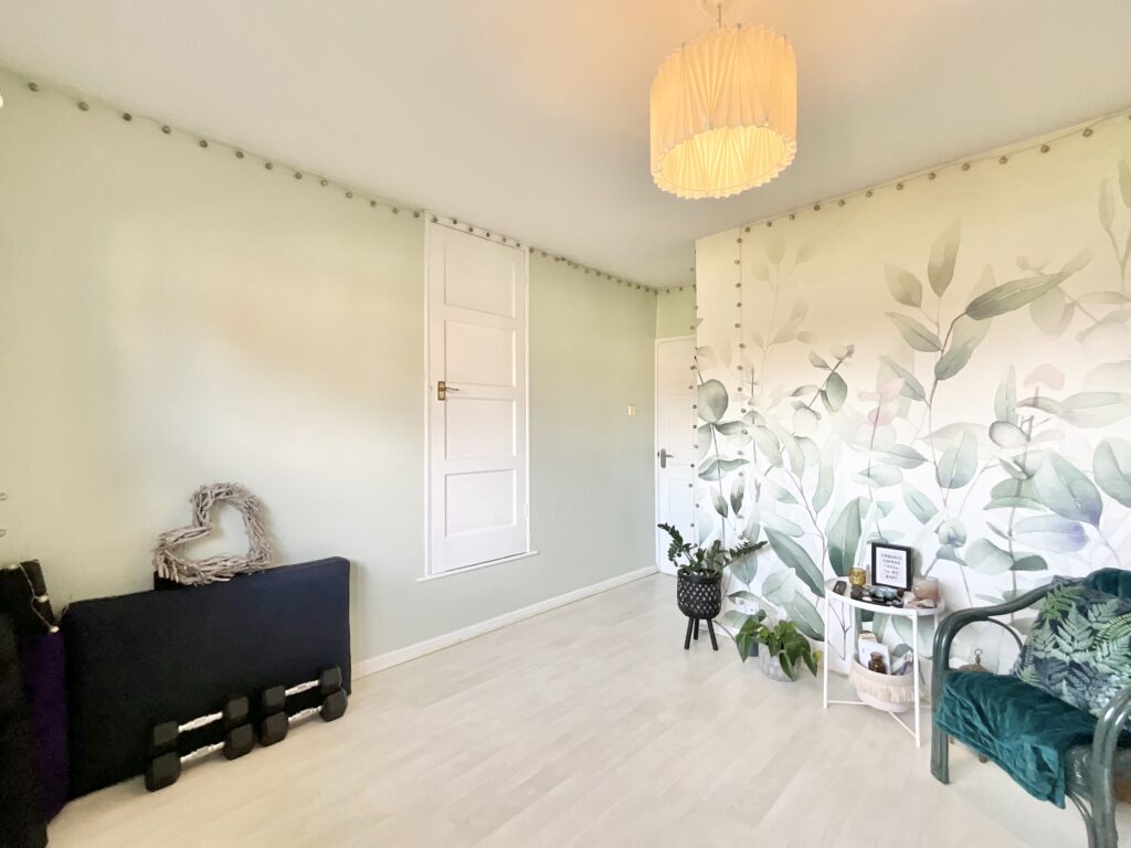 The Avenue, Blythe Bridge, ST11