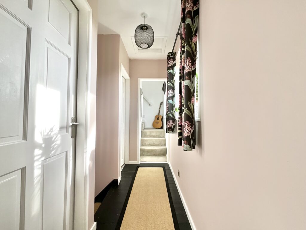 The Avenue, Blythe Bridge, ST11