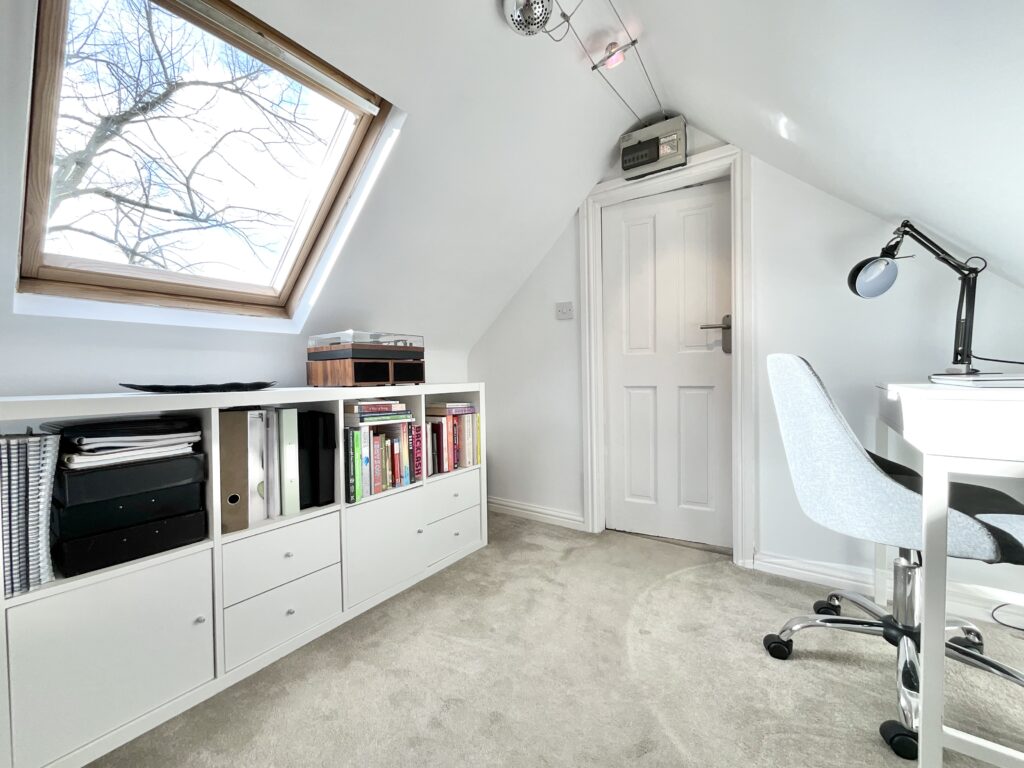 The Avenue, Blythe Bridge, ST11