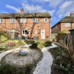 The Avenue, Blythe Bridge, ST11